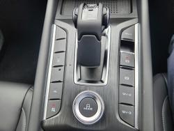 2025 GWM Cannon Vanta