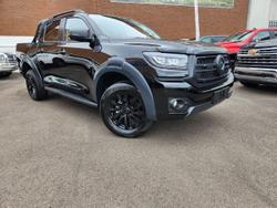 2025 GWM Cannon Vanta