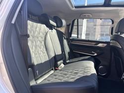 2025 GWM Tank 500 Ultra Hi4-T PHEV