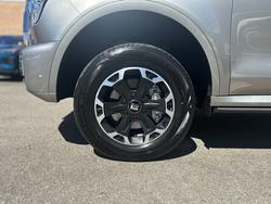 2025 GWM Tank 500 Ultra Hi4-T PHEV