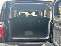 2026 GWM Tank 300 Ultra Hi4-T PHEV