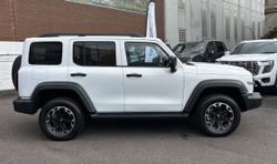 2026 GWM Tank 300 Ultra Hi4-T PHEV