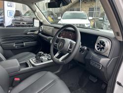 2026 GWM Tank 300 Ultra Hi4-T PHEV