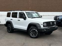2026 GWM Tank 300 Ultra Hi4-T PHEV