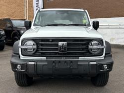 2026 GWM Tank 300 Ultra Hi4-T PHEV