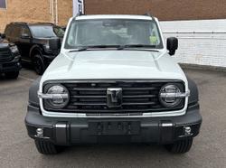 2026 GWM Tank 300 Ultra Hi4-T PHEV