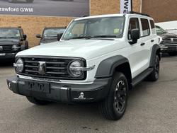 2026 GWM Tank 300 Ultra Hi4-T PHEV