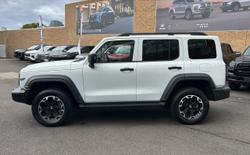 2026 GWM Tank 300 Ultra Hi4-T PHEV