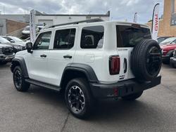 2026 GWM Tank 300 Ultra Hi4-T PHEV