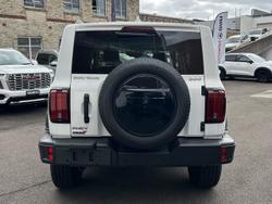 2026 GWM Tank 300 Ultra Hi4-T PHEV