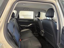 2026 GWM Haval H6 Lux