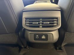 2026 GWM Haval H6 Lux
