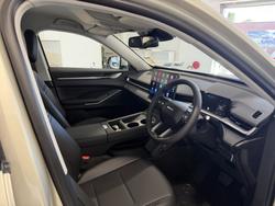 2026 GWM Haval H6 Lux