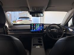 2026 GWM Haval H6 Lux