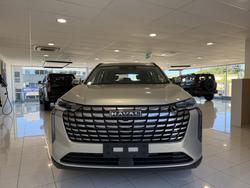 2026 GWM Haval H6 Lux
