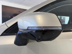 2026 GWM Haval H6 Lux