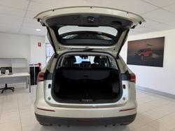 2026 GWM Haval H6 Lux