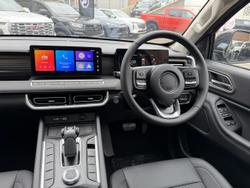 2025 GWM Cannon Ultra