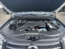 2025 GWM Cannon Ultra