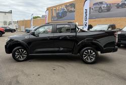 2025 GWM Cannon Ultra