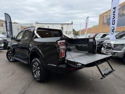 2025 GWM Cannon Ultra