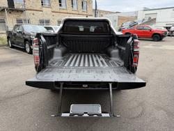 2025 GWM Cannon Ultra