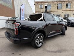 2025 GWM Cannon Ultra