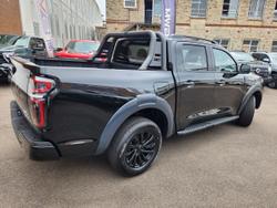 2025 GWM Cannon Vanta