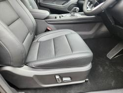 2025 GWM Cannon Vanta