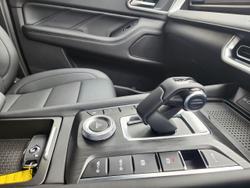 2025 GWM Cannon Vanta