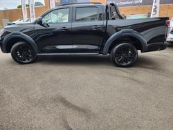 2025 GWM Cannon Vanta