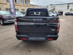 2025 GWM Cannon Vanta