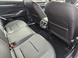 2026 GWM Haval H6 Lux Hybrid