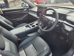 2026 GWM Haval H6 Lux Hybrid