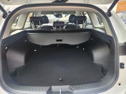 2026 GWM Haval H6 Lux Hybrid