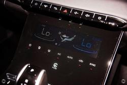 2025 Chery Tiggo 4 Ultimate MY26 Lunar Silver