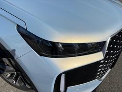 2025 Chery Tiggo 4 Ultimate MY26 Lunar Silver