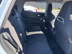 2025 Chery Tiggo 4 Urban MY26 Lunar Silver