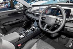 2025 Chery Tiggo 4 Urban MY26 Lunar Silver