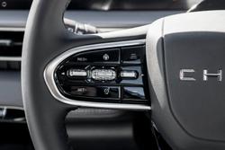 2025 Chery Tiggo 4 Urban MY26 Lunar Silver