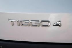 2025 Chery Tiggo 4 Urban MY26 Lunar Silver