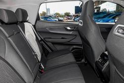 2025 Chery Tiggo 4 Urban MY26 Lunar Silver