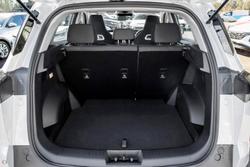 2025 Chery Tiggo 4 Urban MY26 Lunar Silver