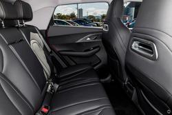 2025 Chery C5 Ultimate MY25 Martian Red