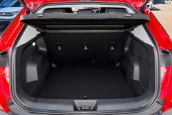 2025 Chery C5 Ultimate MY25 Martian Red