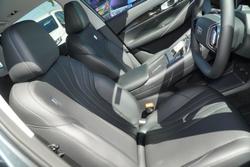 2025 Geely Starray EM-i Complete