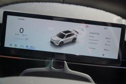 2025 Geely Starray EM-i Complete