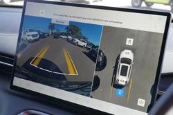 2025 Geely Starray EM-i Complete