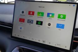 2025 Geely Starray EM-i Complete