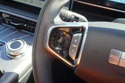 2025 Geely Starray EM-i Complete